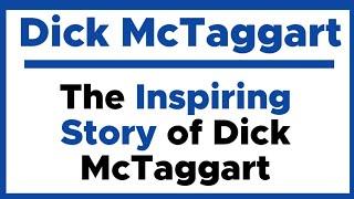 Dick McTaggart Biography | The Legendary Boxer Who Dominated Amateur Boxing | Richard McTaggart