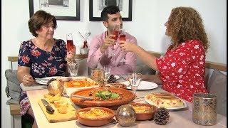 Mama Lotties New Year, New Feast | Mama Lotties