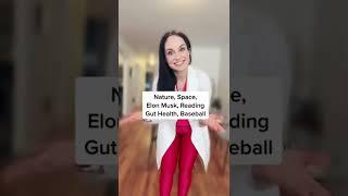 Meet a Pediatric Gastroenterologist  #gastroenterologist #doctor #physician