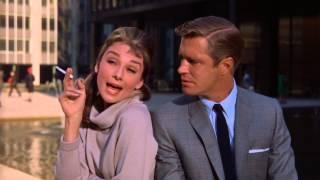 Breakfast at Tiffany's - Talking about Jose and Her Ideal Lover (19) - Audrey Hepburn