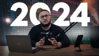 2024 video montaj uchun kompyuter tanlash intel yoki ryzen, videokarta, ssd