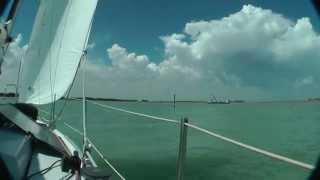 Sailboat Neptun 22 - Lucky Speed nearby Caorle (Italy)