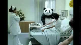 Top 7 Panda Cheese Commercials