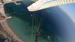 Air Design SuSi3 (16) / Sunset Soaring @ Omiš Croatia - 31.08.2022