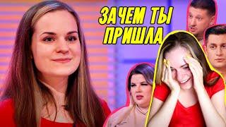 Смотрю, как я пришла на Кондитер