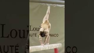 Oops !  Beautifull Tumbling Skills Championship 2024  - Katelyn Ohashi  INCREIBLE