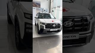 New car delivery 🫶#new #car #hyundai #creta #2024