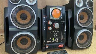 Музыкальный центр AIWA