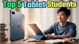 Best Tablet For Students In 2024