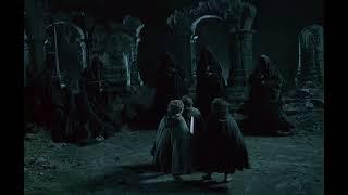 Nazgul Theme - The Lord of The Rings