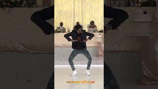 Wedding Performance | Zim Dance Group #shorts