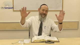 The Aseres Hadibros - VA’Eschanan (Rabbi Dovid Kaplan) (Weekly Parsha)