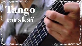 Tango en skai (Roland Dyens) - Andrey Nosov