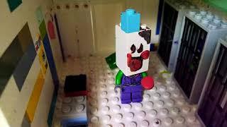 Ice Cream 8  LEGO версия от Даниса