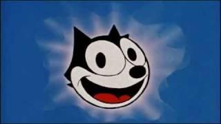 FELIX THE CAT Opening Theme