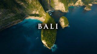 Bali in 4K - Relaxing FPV Film with Calming Music