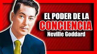  EL PODER DE LA CONCIENCIA NEVILLE GODDARD AUDIOLIBRO COMPLETO