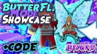 [NEW CODE]NEW CHOJI MODE SHOWCASE|50+SPINS|NRPG