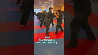 2025 Next Generation Black Belt Leadership