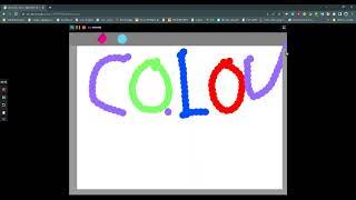 New update for windows paint