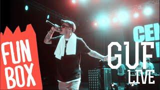 FUNBOX LIVE | GUF