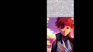 The Duality of Type-Moon Protags (Shiki vs Shirou)