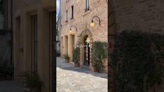  Tuscany & Florence: The Ultimate Italian Escape 