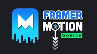 Springy Animated Modals // Framer Motion & React Tutorial for Beginners