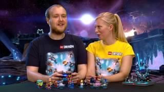 Introducing the Starter Pack and Adventure Worlds | TT Games Insider