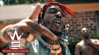 Sauce Walka "Ghetto Gospel" (WSHH Exclusive - Official Music Video)