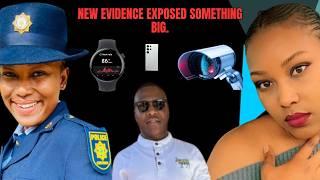NEW SECRET EXPOSED, SMARTWATCH, CELLPHONE & STREET CAMERAS 3 SAPS CRIME INTELLIGANCE.
