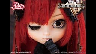 КУКЛА ПУЛЛИП ЧЕШИРСКИЙ КОТ МУЛЬТИК ОБЗОР НА КУКЛУ PULLIP