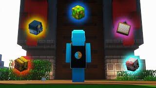 The Return (Hypixel Skyblock)