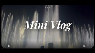 Mini Vlog: Grocery, Wet Market, Enbu Japanese Restaurant, Pancake House, Tropical Hut | Vlog #11