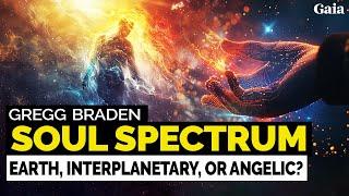 Which Soul Are You? Earth, Interplanetary, or Angelic?