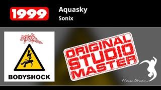 Aquasky: Sonix | ASHADOW17CD-2-2 | Moving Shadow