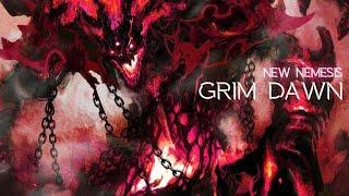 Все Немезиды & All Nemesis - Расколотый Мир\Split World. Grim Dawn