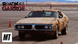 The Bro-Charger Lives! | Roadkill Garage FULL EPISODE | Brought to you by Castrol Edge