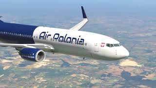 Air Polonia Virtual Airlines - vAirPolonia.com