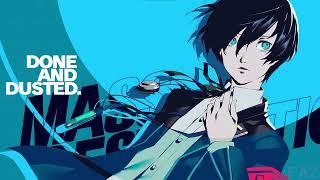 Persona 3 Reload OST - Tartarus (Blocks 1-6 Mix)