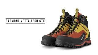 Garmont Vetta Tech GTX - collezione Summer 2022