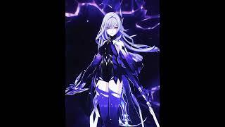 I am Skirk, Disciple of Surtalogi - Skirk Edit | Genshin Impact