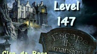 Escape The Mansion Walkthrough Cheat Tutorial Level 147 of Escape The Mansion