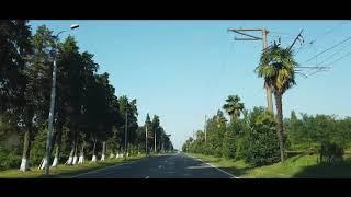 Virtual Tour |  Batumi - Chakvi - Kobuleti | Evening 26 September 2020