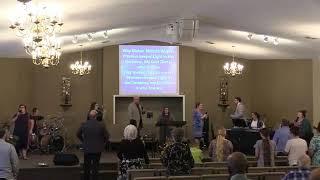 Riverbend Pentecostals A Revival Of Jailbreak Ministry 9 6 20