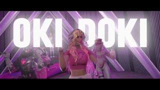 Fortnite - Oki Doki [Fortnite Music Video] Karol G