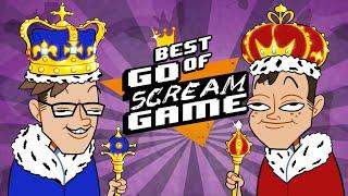 Best of Go Scream Game 2024