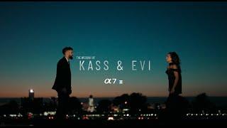 Kass & Evi Wedding