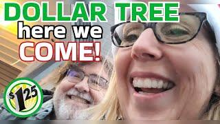 DOLLAR TREE | COME WITH ME TO DOLLAR TREE | NEW $1.25 FINDS to HAUL #dollartree