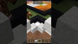 Satisfying Minecraft Sand art (Domer Grief)